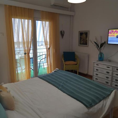 Athens Gate Apt Lägenhet Exteriör bild